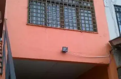 Sobrado à venda, 164 m² por r$ 360.000,00 - jardim peri - são paulo/sp