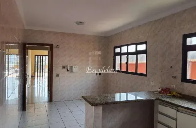 Sobrado com 4 dormitórios à venda, 450 m² por r$ 950.000,00 - vila pereira cerca - são paulo/sp