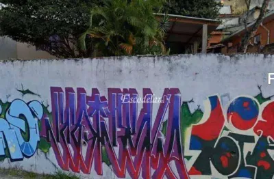 Terreno à venda, 270 m² por r$ 635.000,00 - vila isolina mazzei - são paulo/sp