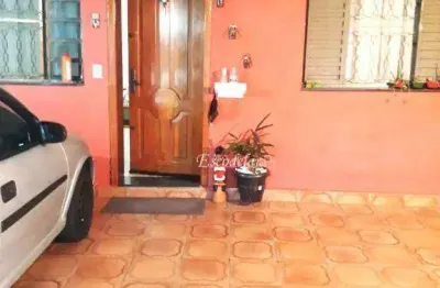 Casa com 3 quartos à venda na Rua Doutor João Batista Liporini, Limão, São Paulo