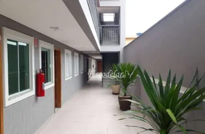 Apartamento à venda, 42 m² por r$ 230.000,00 - vila nova mazzei - são paulo/sp
