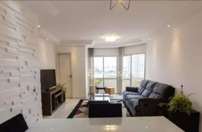 Apartamento à venda, 112 m² por r$ 750.000,00 - vila matilde - são paulo/sp