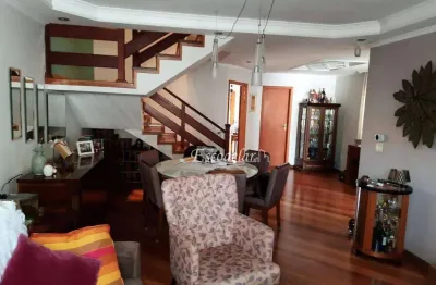 Casa à venda, 190 m² por r$ 1.170.000,00 - vila irmãos arnoni - são paulo/sp