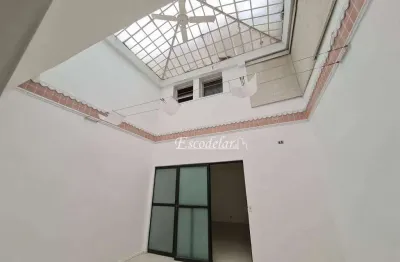 Sobrado à venda, 200 m² por r$ 3.710.000,00 - cerqueira césar - são paulo/sp