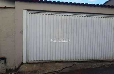 Casa à venda, 130 m² por r$ 600.000,00 - horto florestal - são paulo/sp