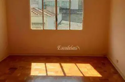 Apartamento à venda, 104 m² por r$ 570.000,00 - bom retiro - são paulo/sp