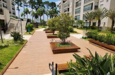 Cobertura à venda, 261 m² por r$ 2.500.000,00 - vila irmãos arnoni - são paulo/sp