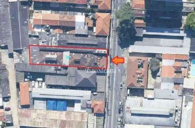 Prédio à venda, 1080 m² por r$ 14.000.000,00 - pinheiros - são paulo/sp