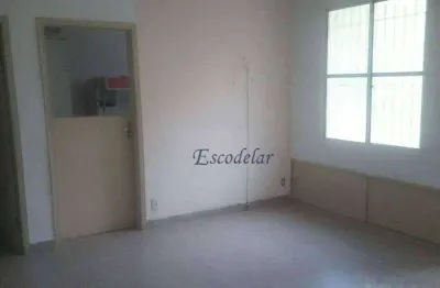 Apartamento com 2 dormitórios à venda, 54 m² por R$ 235.000,00 - Vila Brasilândia - São Paulo/SP