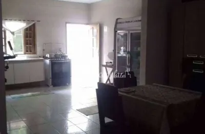 Casa com 3 dormitórios à venda, 210 m² por r$ 339.800,00 - vila ana rosa - são paulo/sp