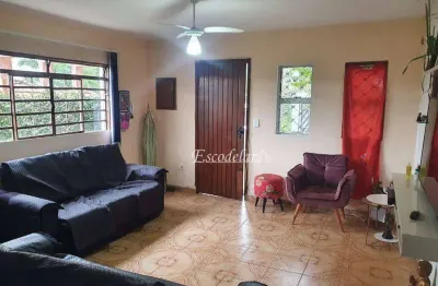 Sobrado com 3 dormitórios à venda, 230 m² por r$ 824.900,00 - vila aurora - são paulo/sp