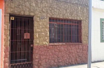 Casa com 2 quartos à venda, 73 m² por r$ 480.000 - casa verde - são paulo/sp