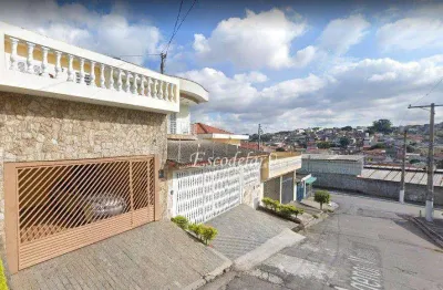 Sobrado com 4 dormitórios à venda, 170 m² por r$ 619.000,00 - pirituba - são paulo/sp