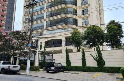 Apartamento à venda, 264 m² por r$ 3.100.000,00 - alto de santana - são paulo/sp