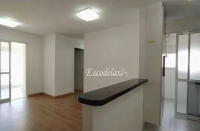 Apartamento à venda, 72 m² por r$ 750.000,00 - vila maria alta - são paulo/sp