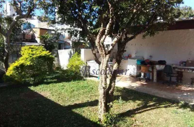 Terreno à venda, 480 m² por r$ 1.050.000,00 - vila nova cachoeirinha - são paulo/sp