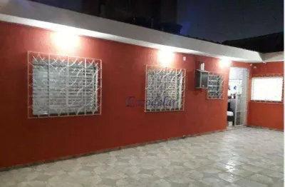 Casa com 2 quartos à venda, 280 m² por r$ 970.000 - casa verde - são paulo/sp