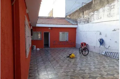 Casa com 2 quartos à venda, 280 m² por r$ 970.000 - casa verde - são paulo/sp