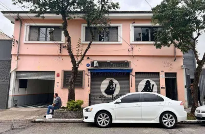 Prédio à venda, 558 m² por r$ 2.120.000,00 - casa verde - são paulo/sp