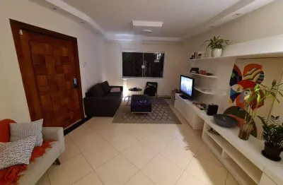 Sobrado com 4 dormitórios à venda, 300 m² por r$ 1.200.000,00 - parque mandaqui - são paulo/sp