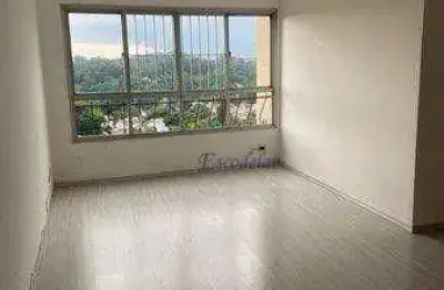 Apartamento com 3 dormitórios à venda, 90 m² por r$ 550.000,00 - tremembé - são paulo/sp