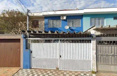 Sobrado com 4 dormitórios à venda, 150 m² por r$ 850.000,00 - imirim - são paulo/sp