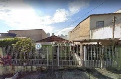 Excelente oportunidade de investimento: terreno à venda no imirim 341m² - são paulo