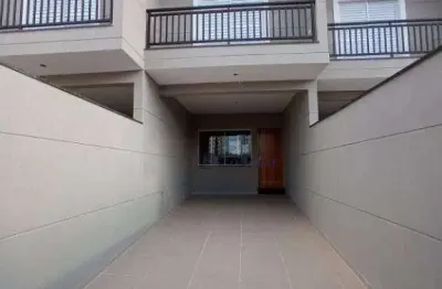 Sobrado à venda, 122 m² por r$ 720.000,00 - imirim - são paulo/sp