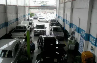 Galpão à venda, 356 m² por r$ 2.850.000,00 - barra funda - são paulo/sp