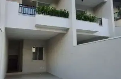 Sobrado à venda, 170 m² por r$ 1.290.000,00 - água fria - são paulo/sp