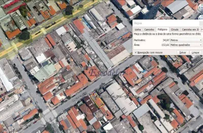 Casa com 2 dormitórios à venda, 114 m² por r$ 650.000,00 - vila maria - são paulo/sp