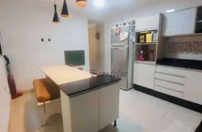 Sobrado à venda, 95 m² por r$ 595.744,78 - vila maria luisa - são paulo/sp