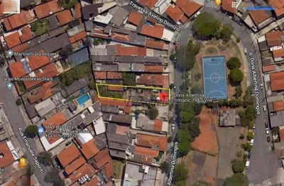Terreno à venda, 439 m² por r$ 1.383.000,00 - vila maria alta - são paulo/sp