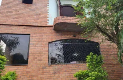 Sobrado à venda, 200 m² por r$ 1.300.000,00 - vila maria alta - são paulo/sp