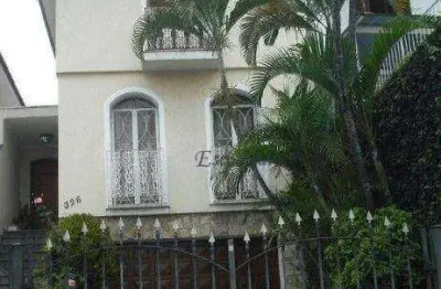 Sobrado à venda, 200 m² por r$ 1.220.000,00 - jardim frança - são paulo/sp