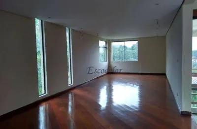 Sobrado com 4 dormitórios à venda, 306 m² por r$ 1.250.000,00 - jardim ibiratiba - são paulo/sp