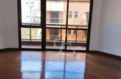 Apartamento Duplex com 4 dormitórios à venda, 600 m² por R$ 3.500.000,00 - Vila Andrade - São Paulo/SP