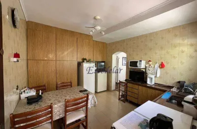 Sobrado com 3 dormitórios à venda, 140 m² por r$ 1.300.000,00 - jardim sao paulo(zona norte) - são paulo/sp