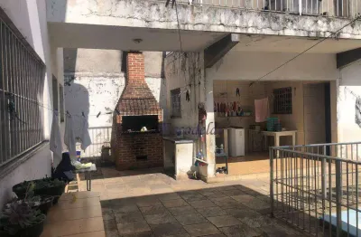 Sobrado com 4 dormitórios à venda, 250 m² por r$ 1.100.000,00 - vila santa maria - são paulo/sp