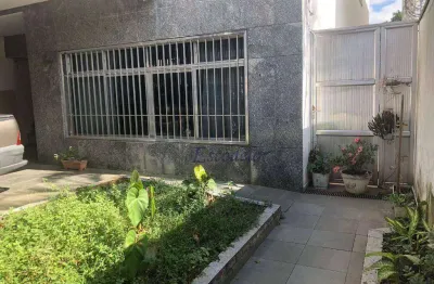 Sobrado com 4 dormitórios à venda, 250 m² por r$ 1.100.000,00 - vila santa maria - são paulo/sp