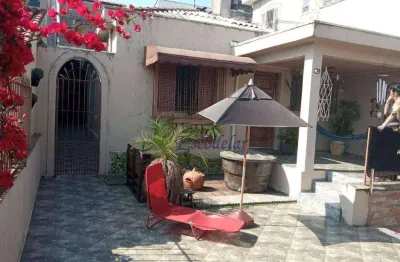 Casa com 2 dormitórios à venda, 130 m² por r$ 589.000,00 - vila nova mazzei - são paulo/sp