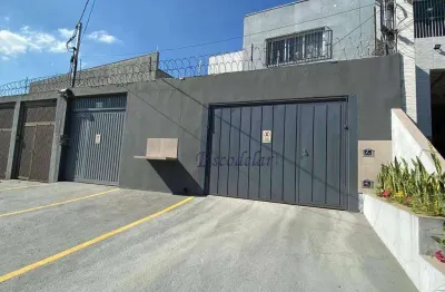 Prédio à venda, 410 m² por r$ 1.980.000,00 - pirituba - são paulo/sp