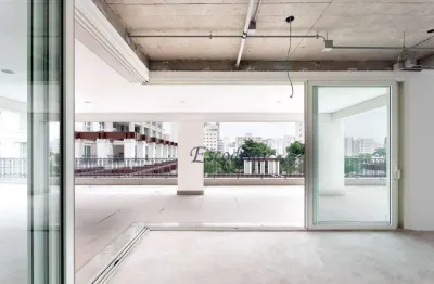 Apartamento duplex à venda, 893 m² por r$ 29.115.000,00 - vila olímpia - são paulo/sp