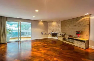 Apartamento à venda, 189 m² por r$ 2.700.000,00 - perdizes - são paulo/sp