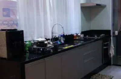 Sobrado à venda, 210 m² por r$ 1.042.000,00 - jardim das laranjeiras - são paulo/sp