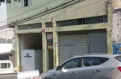 Casa com 5 dormitórios à venda, 570 m² por r$ 1.500.000,00 - vila aurora - são paulo/sp