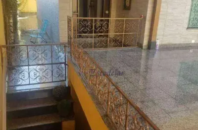 Sobrado à venda, 200 m² por r$ 1.600.000,00 - jardim sao paulo(zona norte) - são paulo/sp