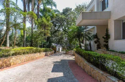 Casa à venda, 853 m² por r$ 6.800.000,00 - jardim petrópolis - são paulo/sp