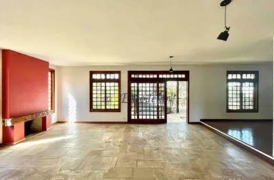 Casa à venda, 404 m² por r$ 1.680.000,00 - altos de são fernando - jandira/sp