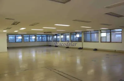 Laje à venda, 517 m² por r$ 8.000.000,00 - pinheiros - são paulo/sp